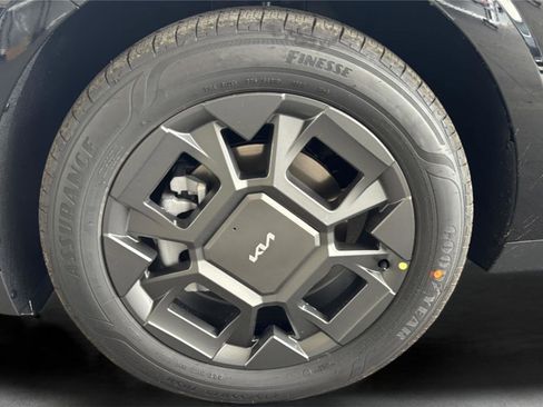 New 2026 Kia Carnival SX FWD image 35