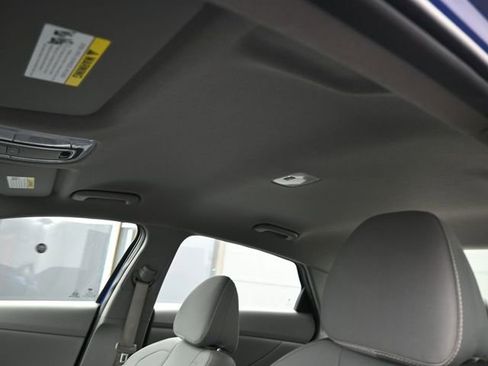 Used 2023 Hyundai Elantra SEL FWD image 23