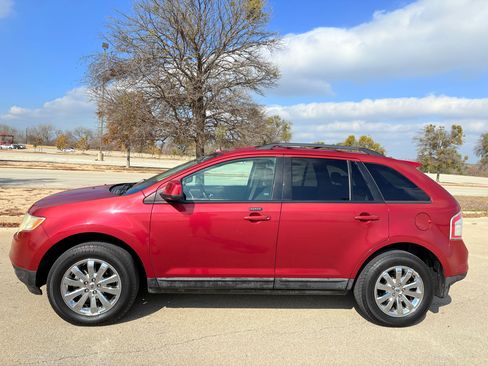 Used 2008 Ford Edge SEL image 2