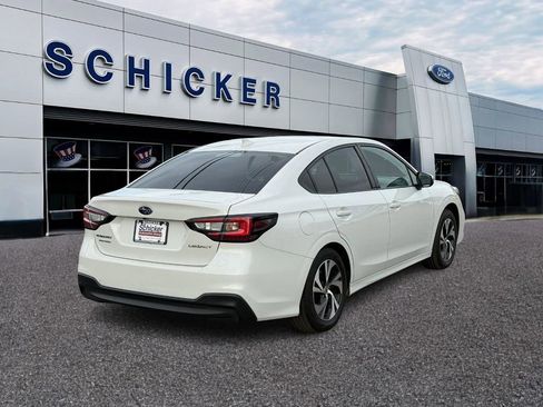 Used 2023 Subaru Legacy Premium image 2