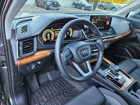 Used 2022 Audi Q5 2.0T Prestige image 17