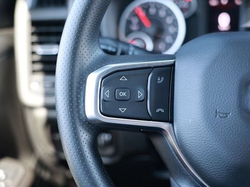 New 2026 RAM 1500 Tradesman RWD image 18