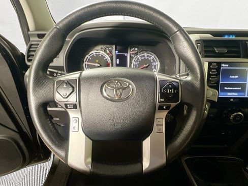 Used 2023 Toyota 4Runner TRD Sport image 17