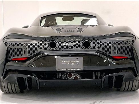 Used 2023 McLaren Artura image 5