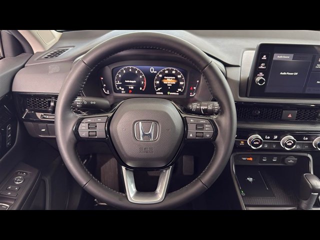 Certified 2026 Honda CR-V EX-L image 21