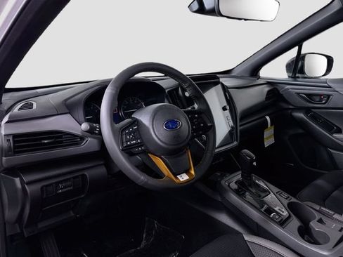 New 2026 Subaru Crosstrek 2.5i Wilderness w/ Crosstrek Mirror Package AWD/4WD image 9