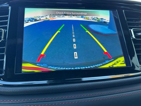 New 2026 Dodge Durango GT image 24