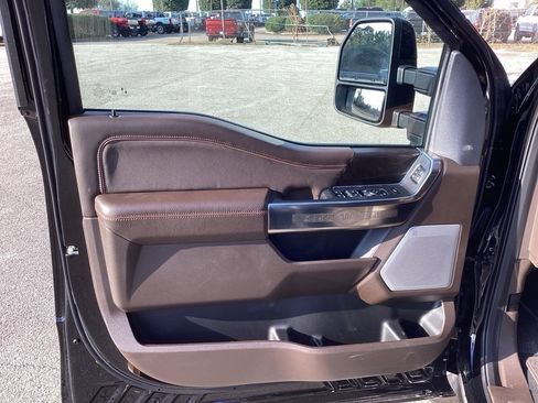 New 2026 Ford F250 King Ranch image 24