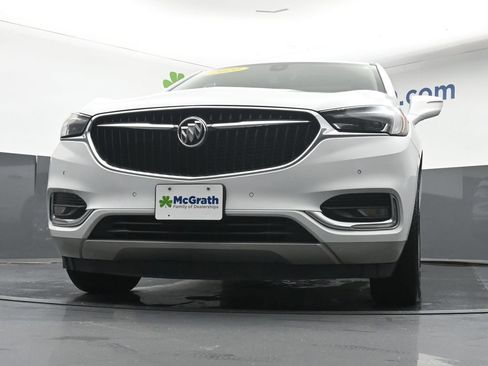 Used 2021 Buick Enclave Premium w/ Sun and Sites Package AWD/4WD image 7