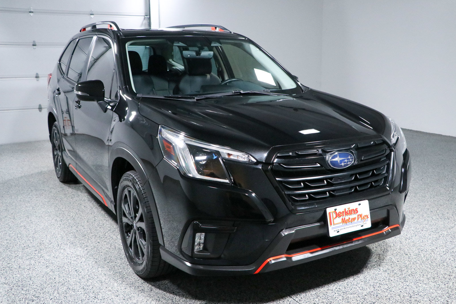 Used 2023 Subaru Forester Sport AWD/4WD image 5