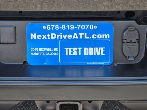 Used 2022 RAM 2500 Tradesman AWD/4WD image 37