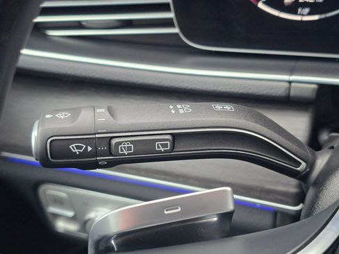 Used 2026 Mercedes-Benz GLE 350 4MATIC image 42