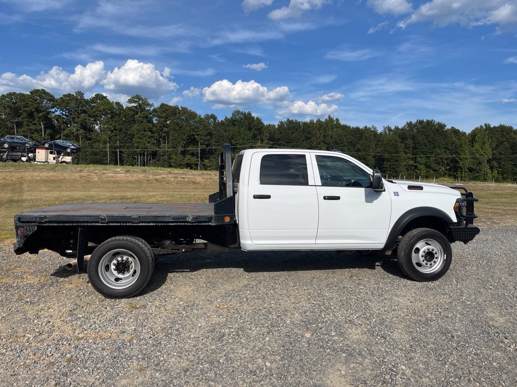 Used 2024 RAM 5500 Tradesman AWD/4WD image 9