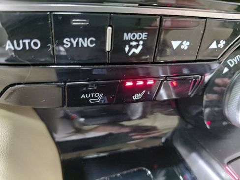 Used 2022 Acura MDX SH-AWD w/ Technology Package image 8