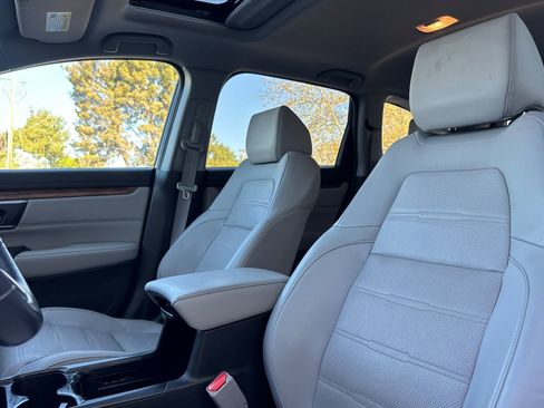 Used 2022 Honda CR-V EX-L image 24
