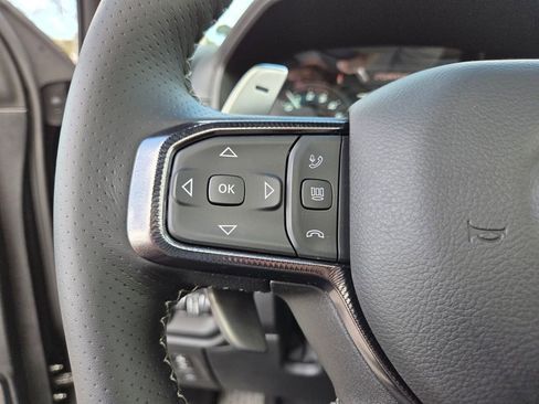 New 2026 RAM 1500 Rebel w/ G/T Package image 18