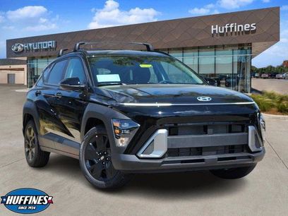 New 2026 Hyundai Kona SEL Sport
