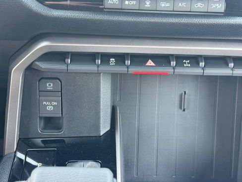 New 2026 Toyota Tundra SR5 AWD/4WD image 28