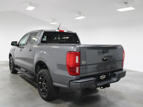 Used 2021 Ford Ranger Lariat w/ Equipment Group 501A High RWD image 7