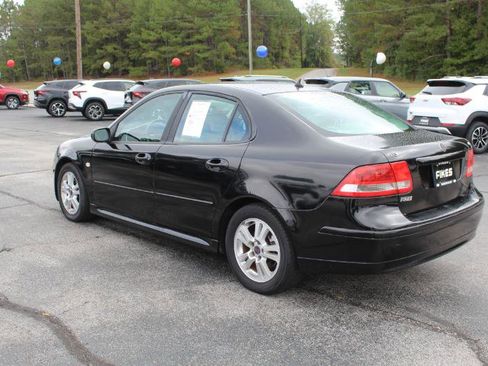 Used 2007 Saab 9-3 2.0T image 9