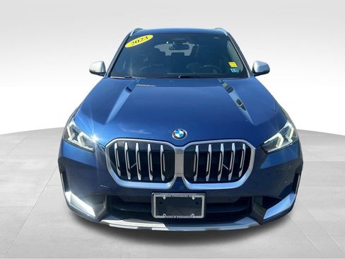 Used 2023 BMW X1 xDrive28i w/ Convenience Package AWD/4WD image 8