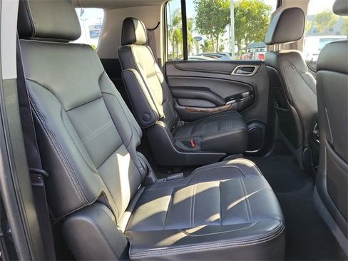 Used 2015 GMC Yukon XL Denali w/ Premium Package image 22