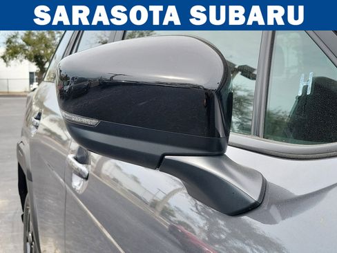 New 2026 Subaru Outback Limited AWD/4WD image 9