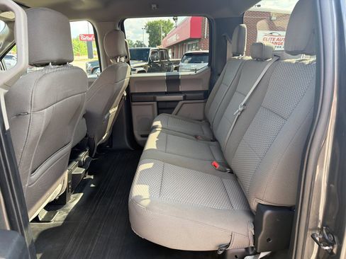 Used 2019 Ford F150 XLT w/ Max Trailer Tow Package AWD/4WD image 25