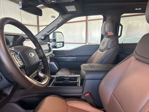 New 2026 Ford F250 4x4 Crew Cab Super Duty image 11