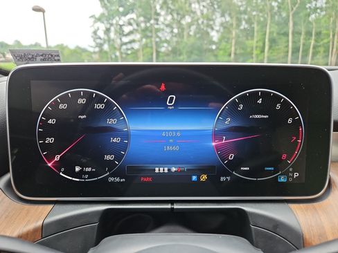 Used 2024 Mercedes-Benz C 300 Sedan image 23