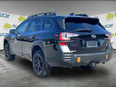 Used 2022 Subaru Outback Wilderness image 4