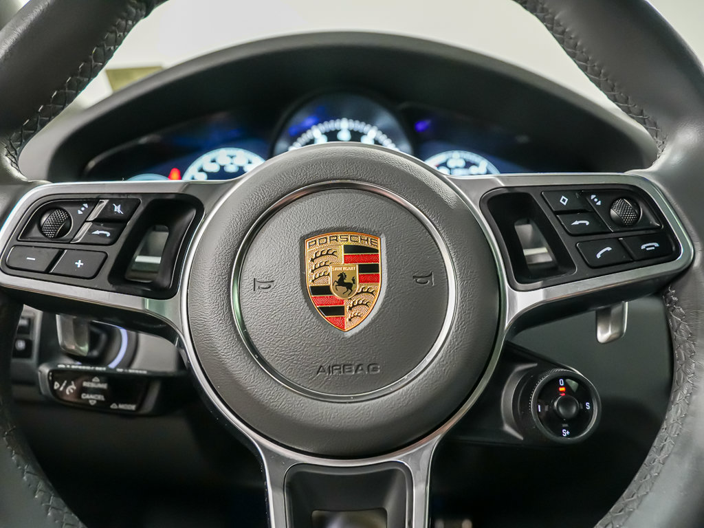 Certified 2021 Porsche Cayenne S AWD/4WD image 25