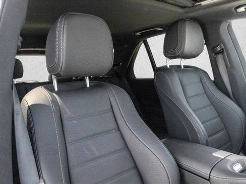 Certified 2026 Mercedes-Benz GLE 580 4MATIC image 30