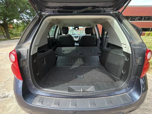 Used 2013 Chevrolet Equinox LS FWD image 6