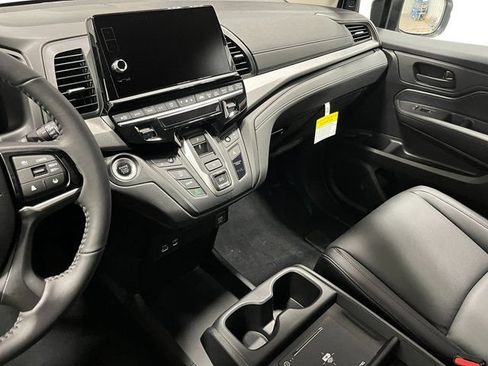 New 2026 Honda Odyssey EX-L image 17