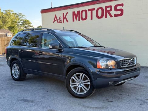 Used 2007 Volvo XC90 3.2 AWD/4WD image 1