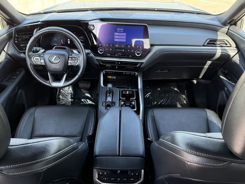 Certified 2024 Lexus TX 350 FWD w/ Captains Chair Package image 27