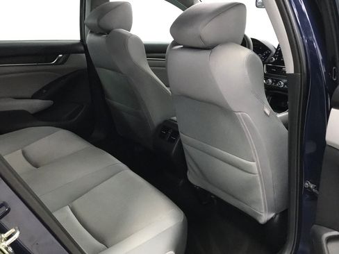 Used 2020 Honda Accord EX image 15