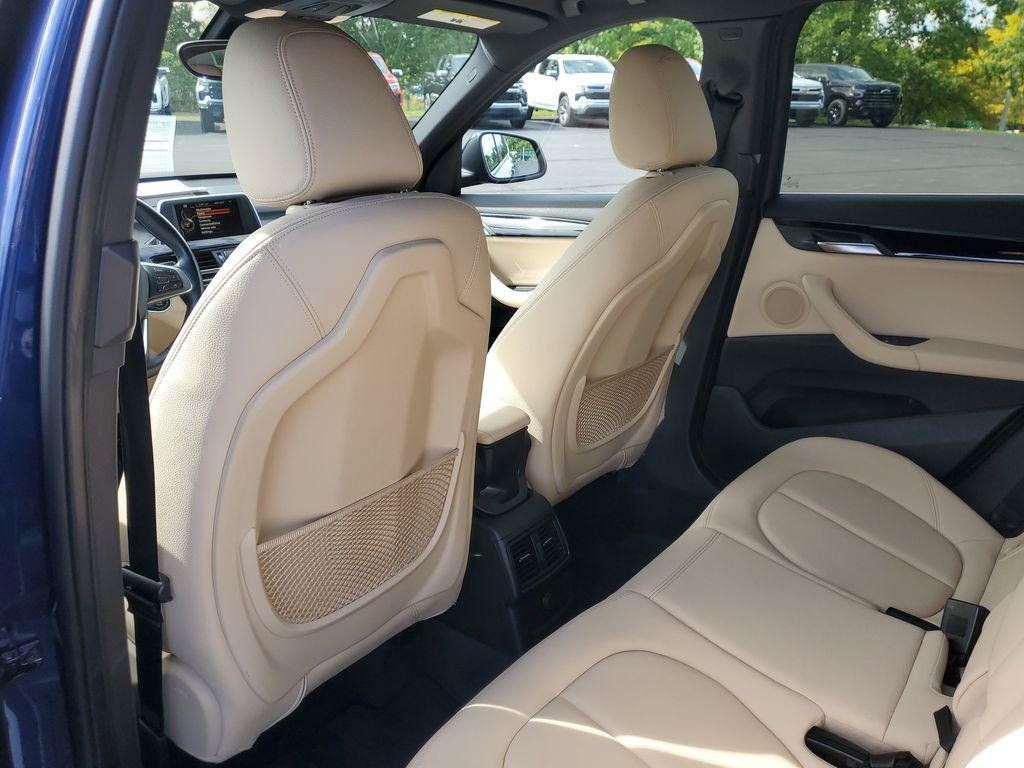 Used 2016 BMW X1 xDrive28i AWD/4WD image 29