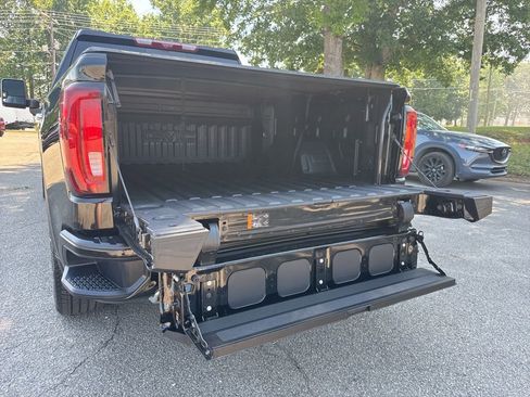 Used 2026 GMC Sierra 1500 Denali w/ Denali Reserve Package AWD/4WD image 32