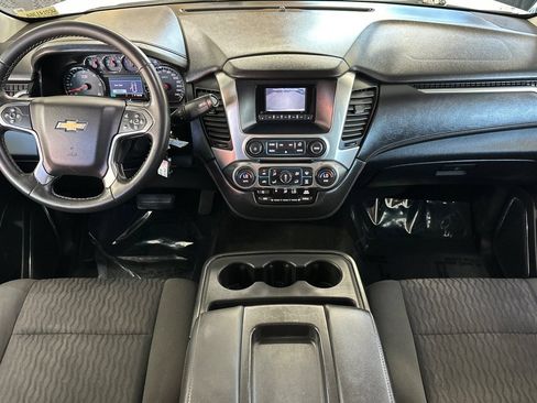 Used 2015 Chevrolet Tahoe LS RWD image 14