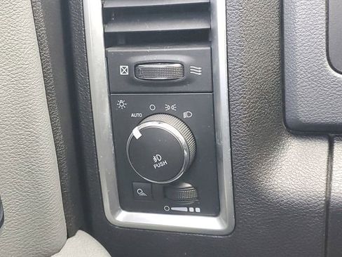 Used 2017 RAM 1500 Outdoorsman image 1