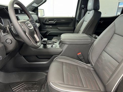 Used 2024 GMC Sierra 1500 AT4X w/ AT4X AEV Edition image 18