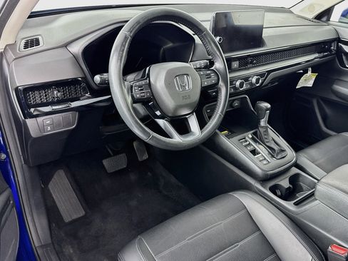 Certified 2023 Honda CR-V EX-L image 9