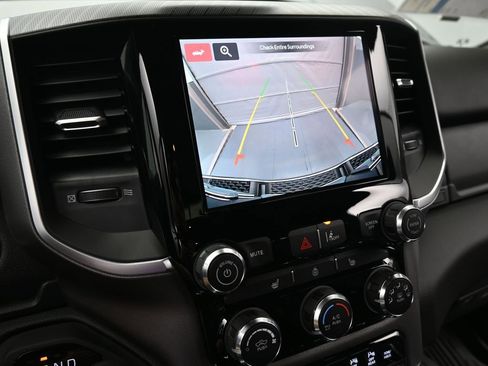 New 2025 RAM 1500 Big Horn image 35