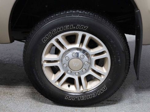 Used 2014 Ford F250 King Ranch w/ Snow Plow Prep Package image 34