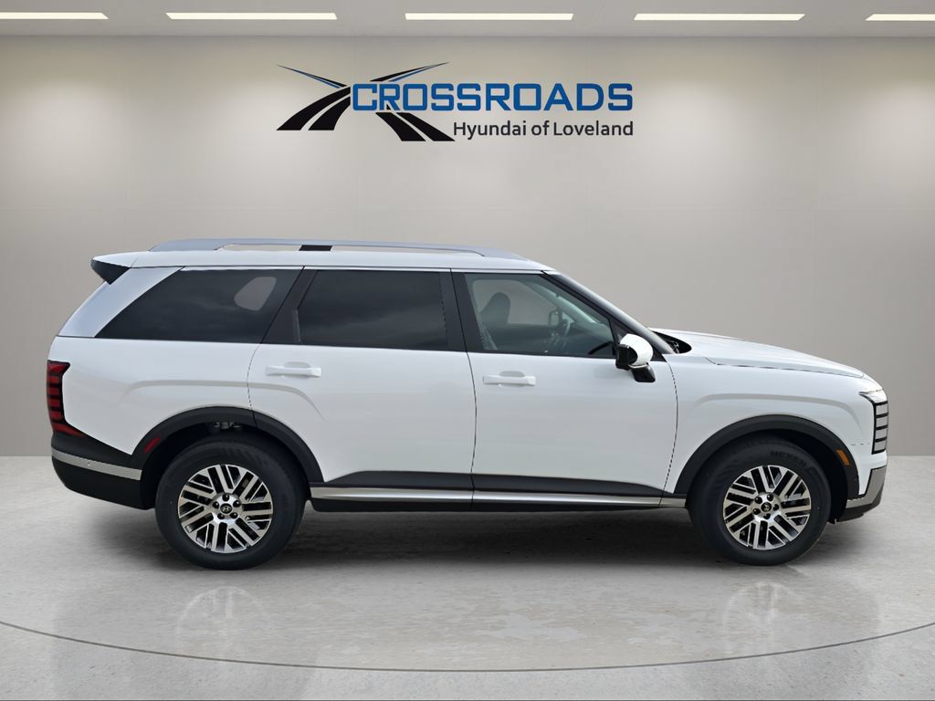 New 2026 Hyundai Palisade SEL AWD/4WD image 7