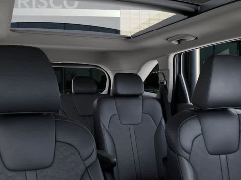 New 2026 Kia Sorento SX FWD image 27