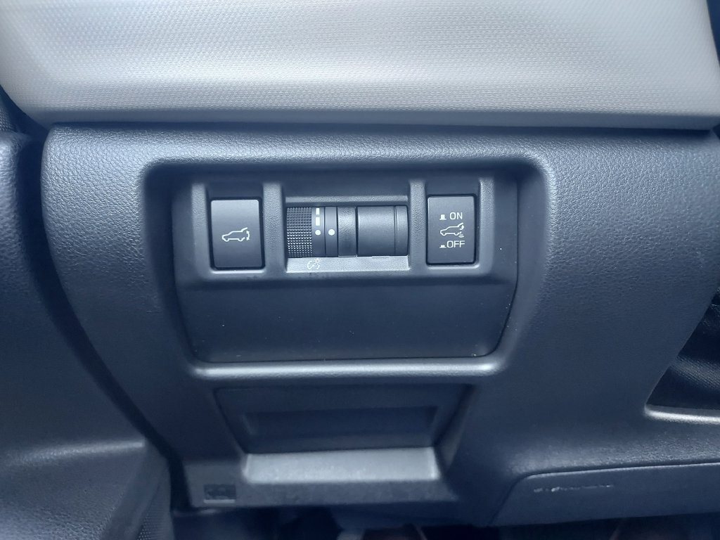 Certified 2026 Subaru Forester Premium AWD/4WD image 22