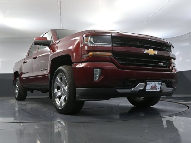 Used 2016 Chevrolet Silverado 1500 LT w/ All Star Edition AWD/4WD image 41